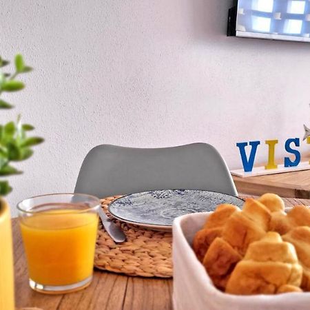 Ferienwohnung Vista Faro In Morro Jable 외부 사진