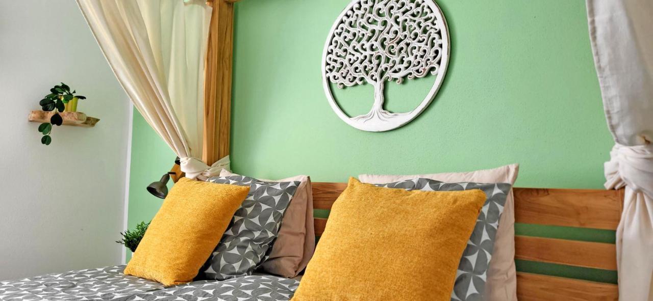 Ferienwohnung Vista Faro In Morro Jable 외부 사진